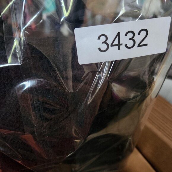 Express Sweater Womens Small Black Ribbed Knit Pullover Round Hem Cozy Soft - Picture 13 of 13